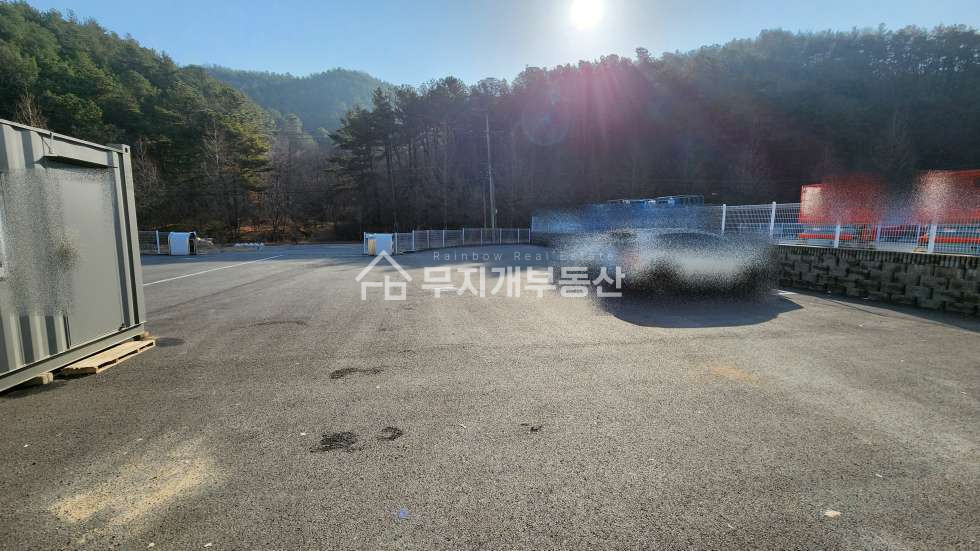 경기 용인처인구 남사읍 전궁리 남사창고매매.준신축 건물60P.넓은마당.대형차진출입.오산동탄접근우수 매매 매물번호 10373 사진 5