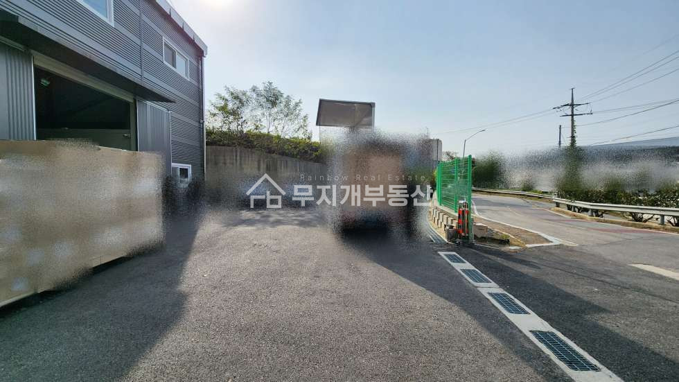 경기 화성만세구 남양읍 무송리 남양공장매매.2차선 옆 준신축 건물150P.남양현대기아연구소 인근 매매 매물번호 10374 사진 5