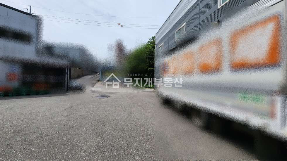 경기 화성만세구 양감면 송산리 2차선가까운 양감공장임대 준신축60평 대형차진출입 양감IC 3분 월세 매물번호 10425 사진 5