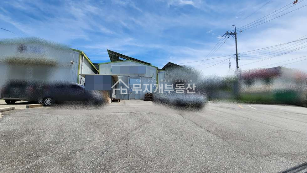 경기 화성만세구 향남읍 증거리 2차선옆 광고효과 가성비좋은 향남공장임대 건물60평 대형차원활 향남IC 월세 매물번호 10429 사진 5