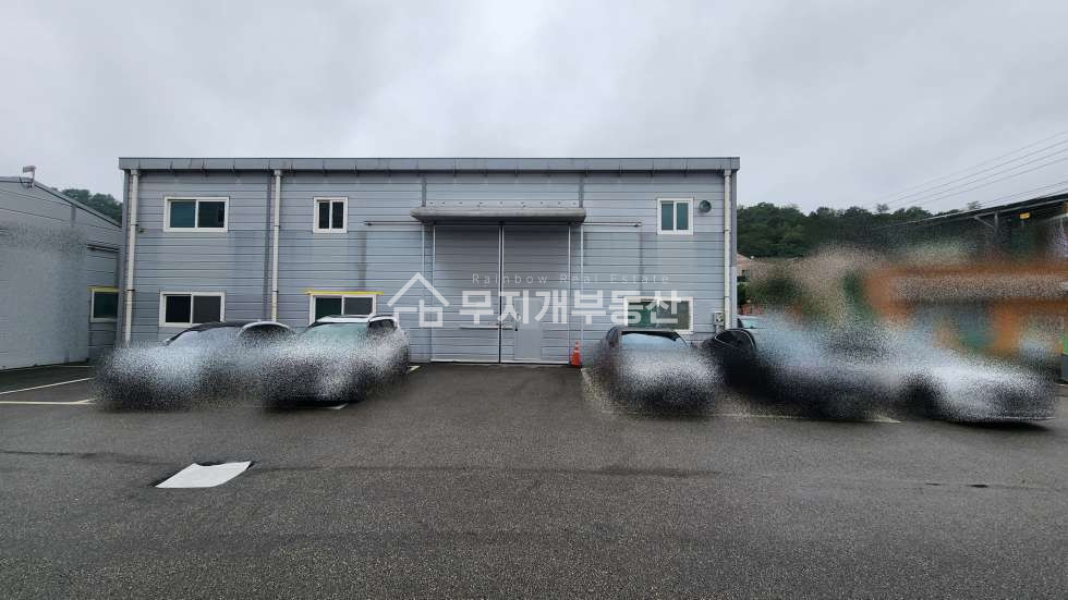경기 화성동탄구 금곡동 동탄수원인접 화성공장임대 금곡동 건물60P 북오산IC 10분 월세 매물번호 10440 사진 1