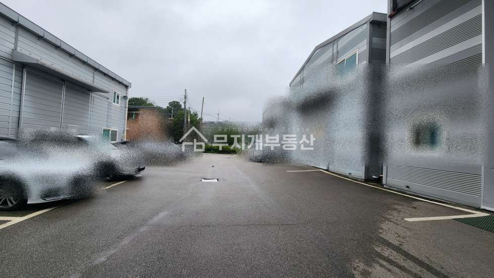 경기 화성동탄구 금곡동 동탄수원인접 화성공장임대 금곡동 건물60P 북오산IC 10분 월세 매물번호 10440 사진 4