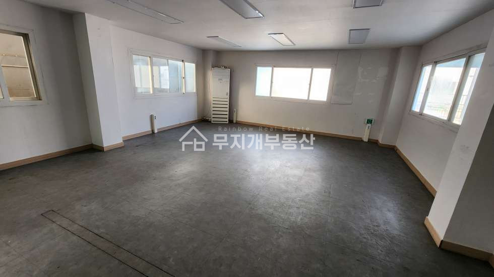 경기 화성만세구 팔탄면 덕우리 사옥형 팔탄공장임대 공장동200P 사무동60P 가설천막 조암IC 월세 매물번호 10449 사진 6